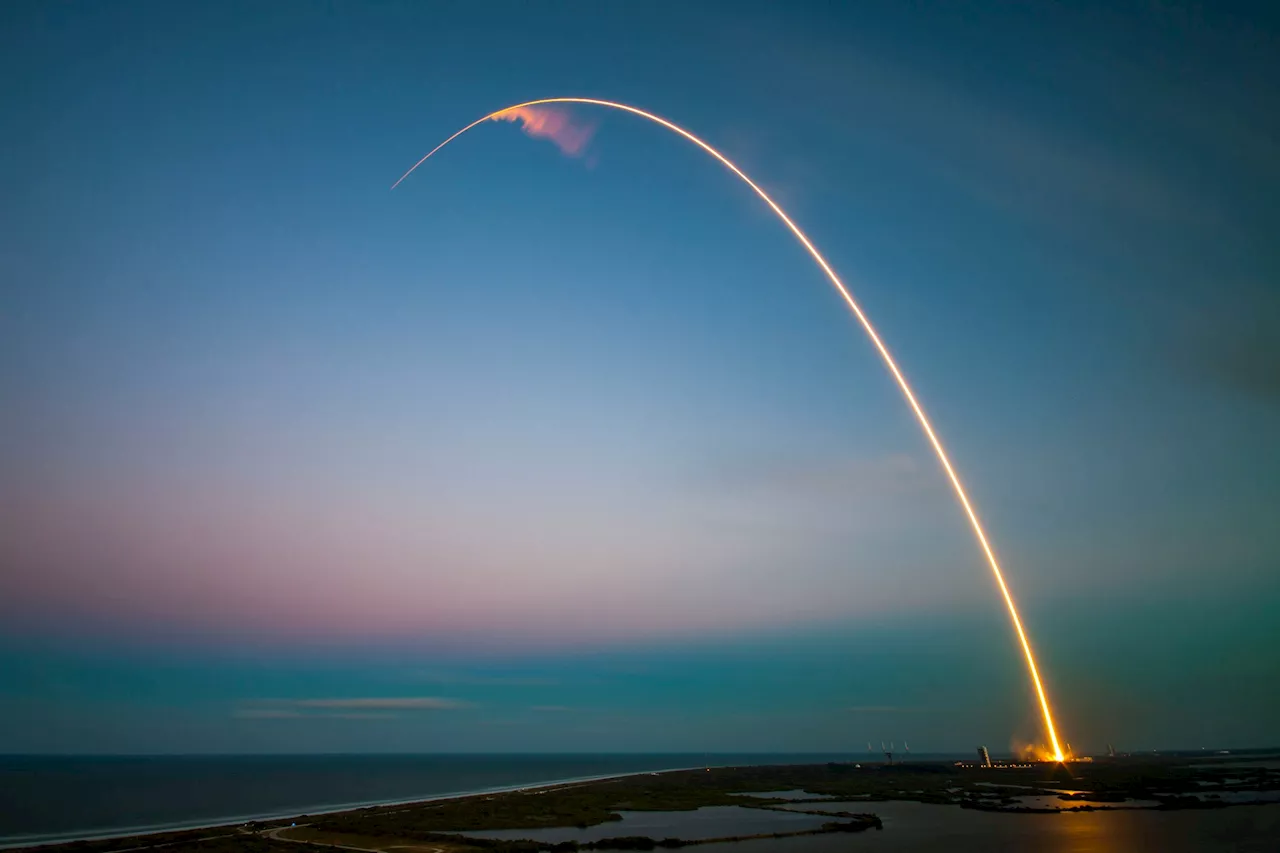 NASA astronauts return to Space Coast ahead of Starliner launch