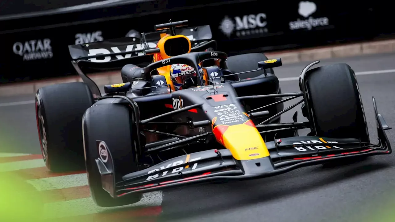 New theory on Red Bull struggles emerges after Monaco exposes weakness