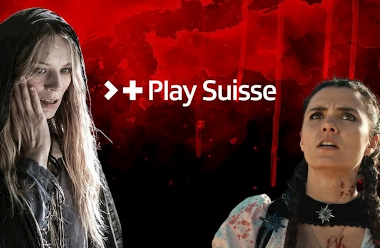 Play Suisse zeigt die etwas andere Heidi