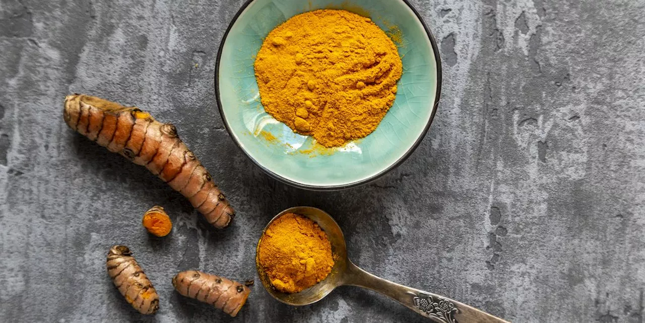 10 Science- and Expert-Backed Turmeric Benefits for Skin