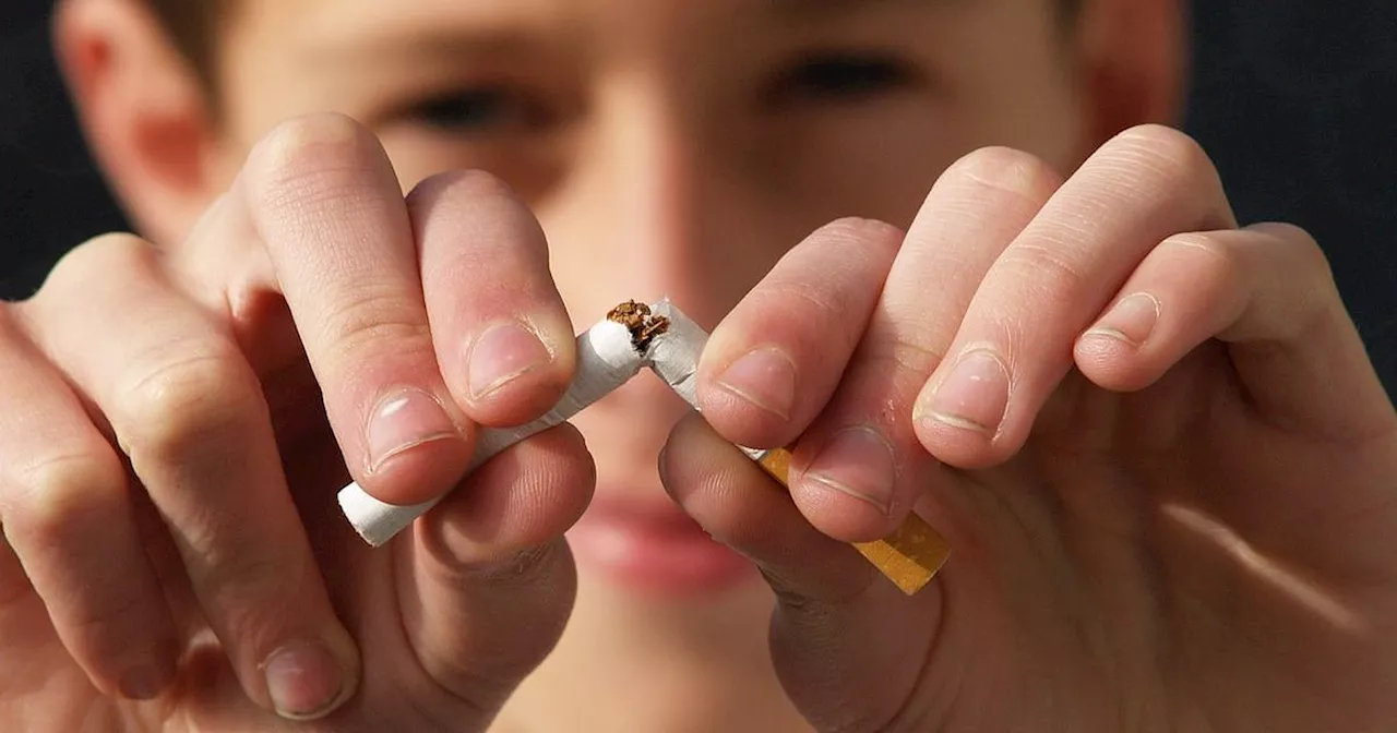 World No-Tobacco Day: क्या है NRT जो तंबाकू छोड़ने में कर सकती है आपकी मदद? 