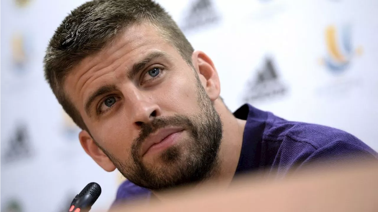 Fußballer im Konflikt mit Gesetz: Korruptionsverdacht! Gerard Pique im Fokus der spanischen Justiz