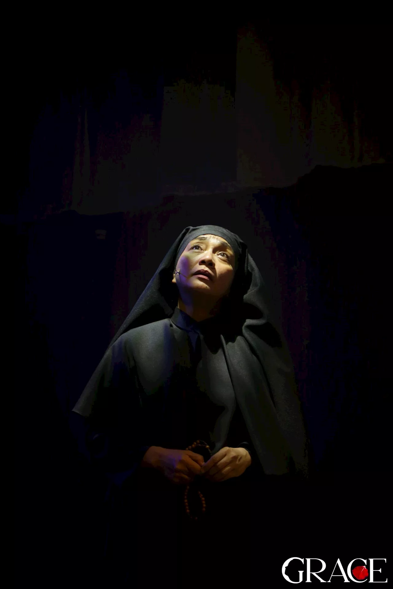 ‘Grace’ play reopens controversial 1948 Lipa apparition to contemporary conversation