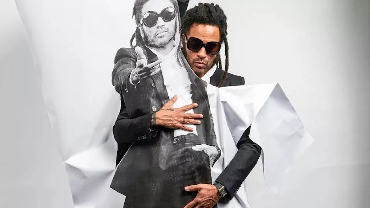 Lenny Kravitz lleva 9 años sin practicar el ‘delicioso’ ¿Tú le crees?