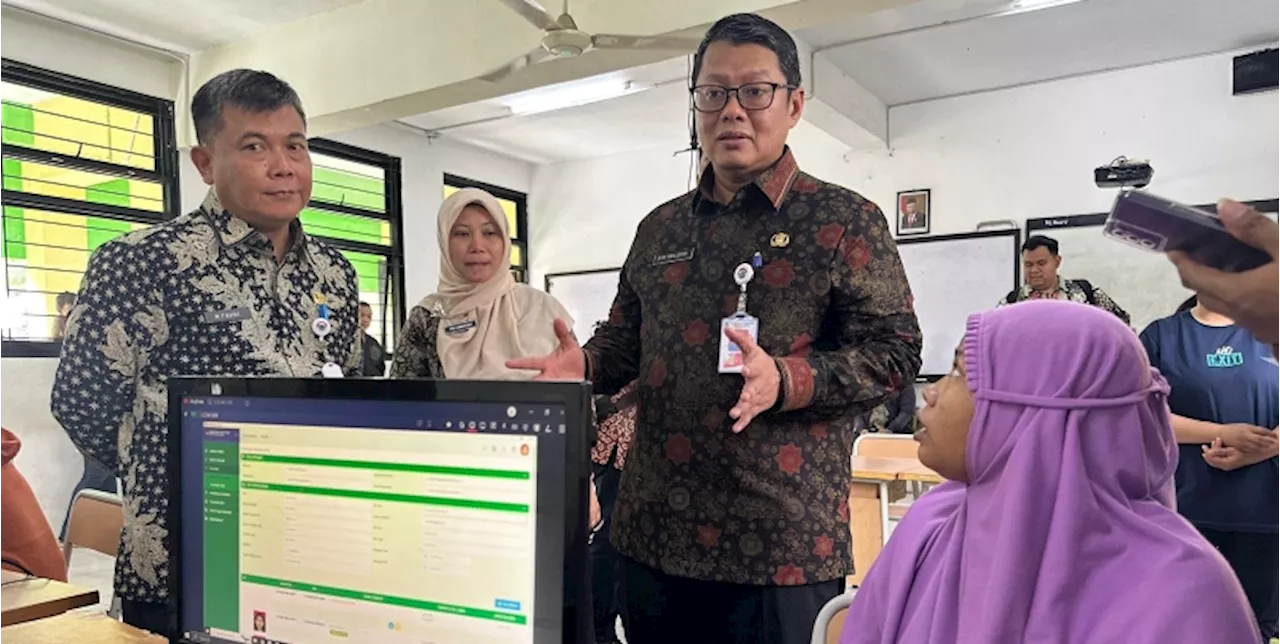 Budi Awaluddin: Seluruh Layanan Adminduk di Jakarta Gratis