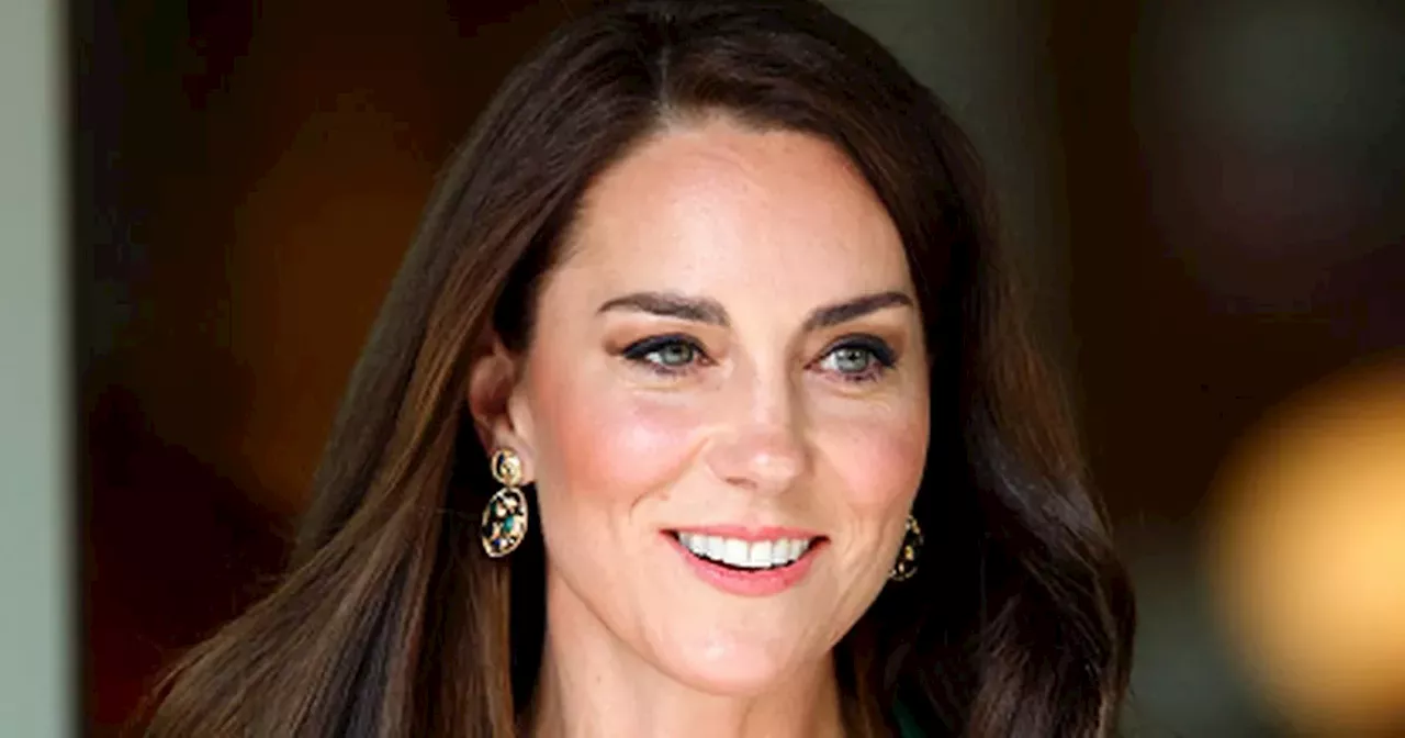 Kate Middleton will not attend major Royal event amid cancer battle