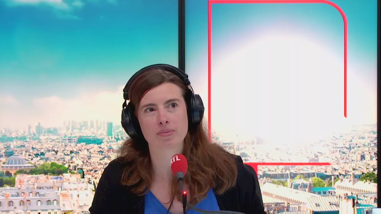 Sandrine Bonnaire réagit à l'ouverture de l'enquête suite à la mort de sa mère