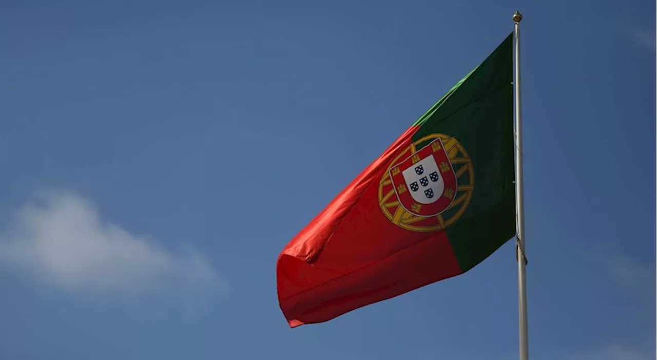 Portugal está nas meias-finais do Europeu de sub-17