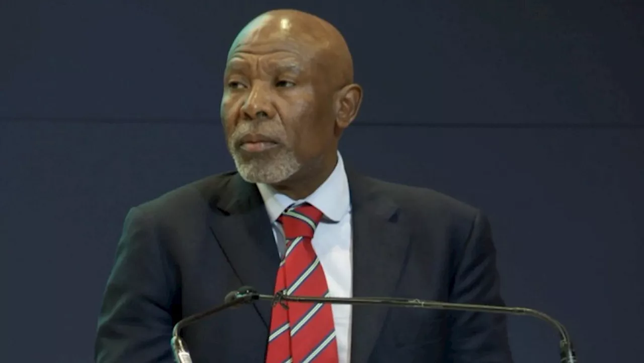 Reserve Bank keeps repo rate at 8.25% and prime rate at 11.25% - SABC News - Breaking news, special reports,