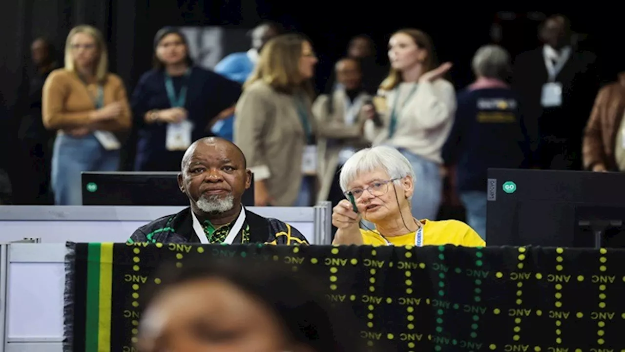 ANC remains in pole position as vote counting continues - SABC News - Breaking news, special reports, world,