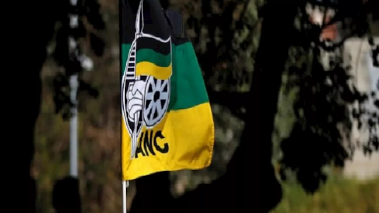 North West ANC distances itself from stabbing incident at polls - SABC News