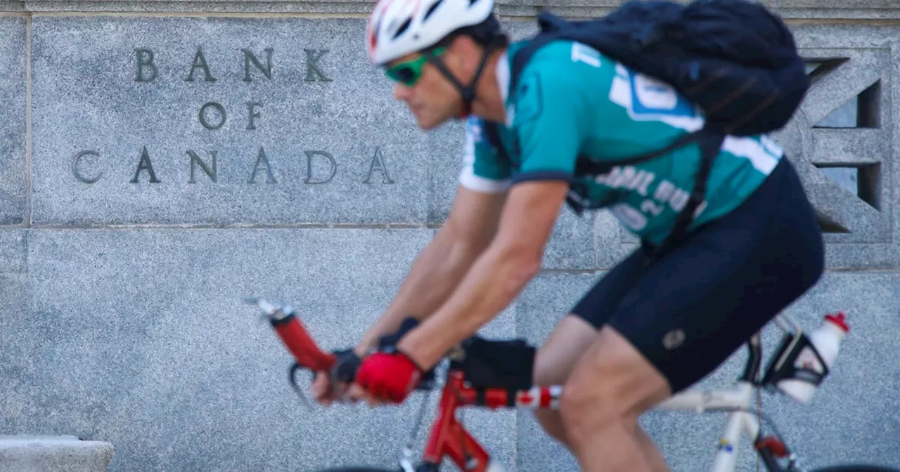 BoC to cut interest rates on June 5, three further times this year: Reuters poll