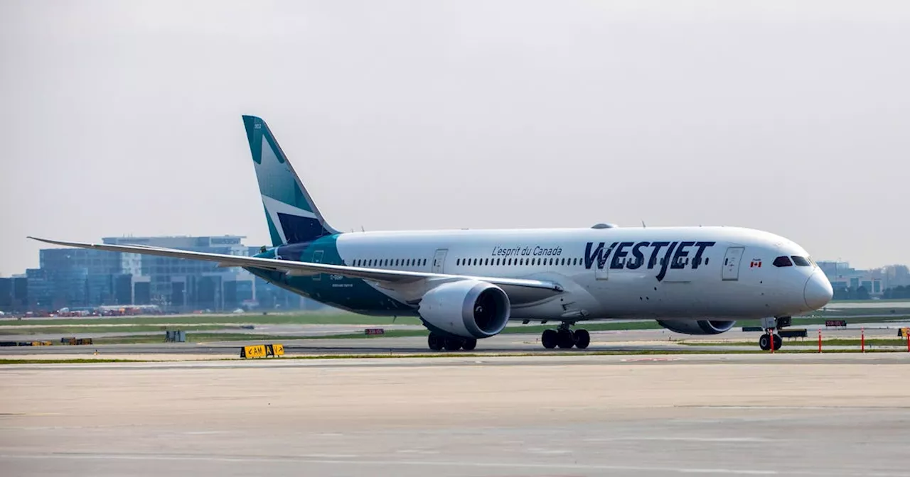 Canada's WestJet load controllers ratify agreement with airline