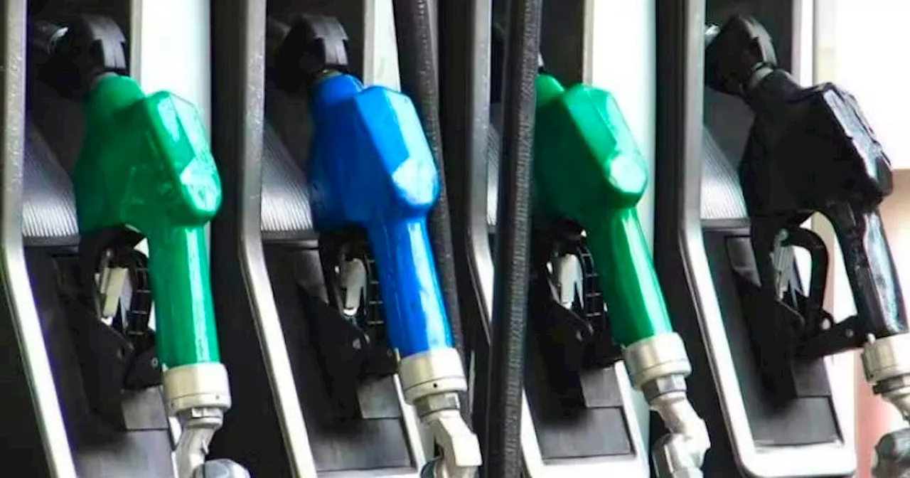 Fuel prices dip in Newfoundland and Labrador overnight May 30