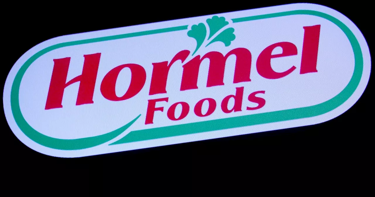 Hormel Foods posts Q2 profit beat on demand for higher-priced meats