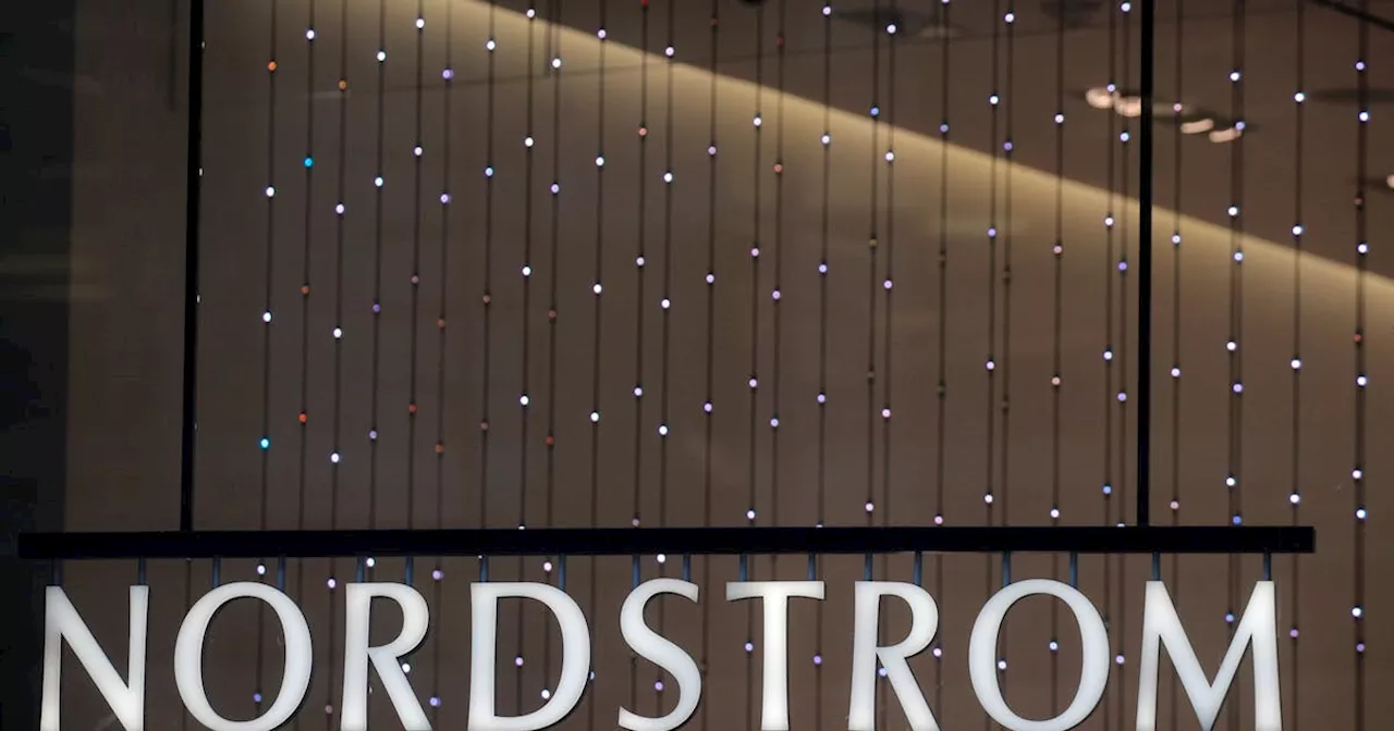 Nordstrom tops quarterly revenue estimates as newer products boost demand