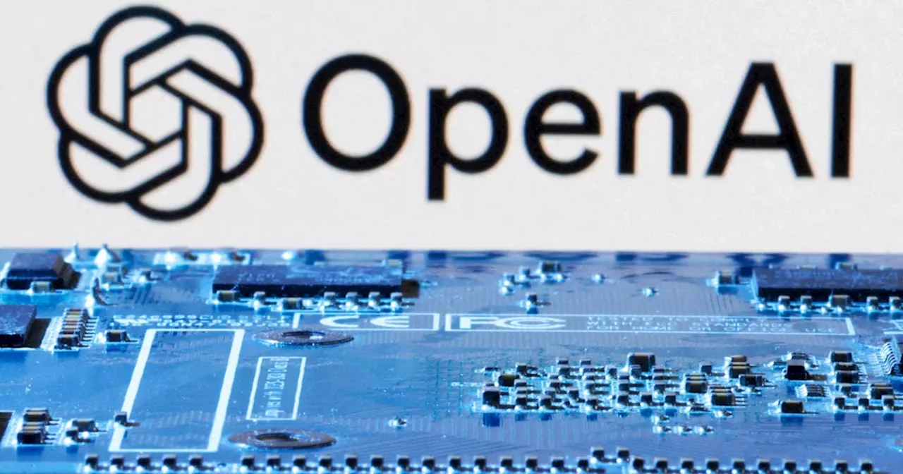 OpenAI has stopped five attempts to misuse its AI for 'deceptive activity'