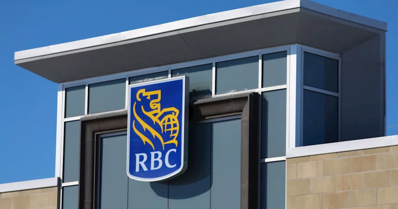 Royal Bank of Canada's profit rises on strength in domestic lending business