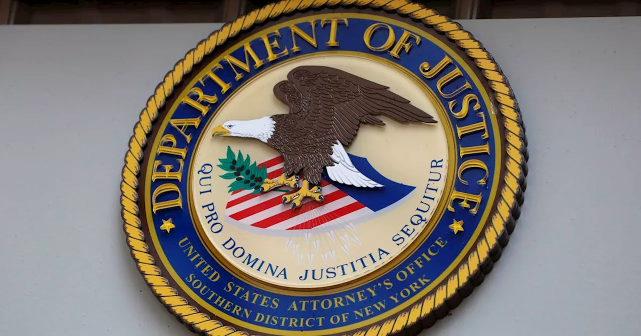 US DOJ says Chinese national arrested malware charges in international operation