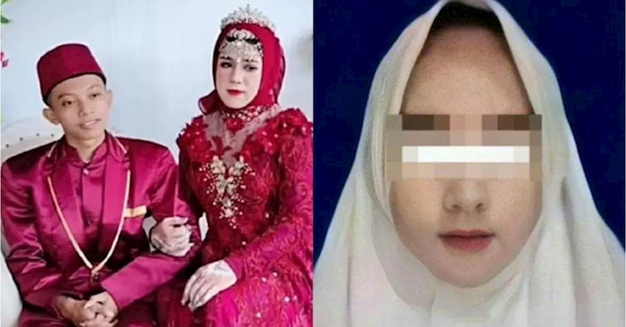 Indonesian Man Shocked To Discover Wife's True Gender After Year-Long Relationship