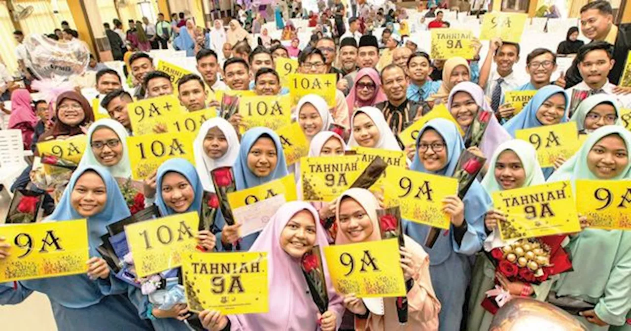 Senarai Tawaran Biasiswa Untuk Lepasan SPM 2023, Jangan Lupa Mohon & All The Best!