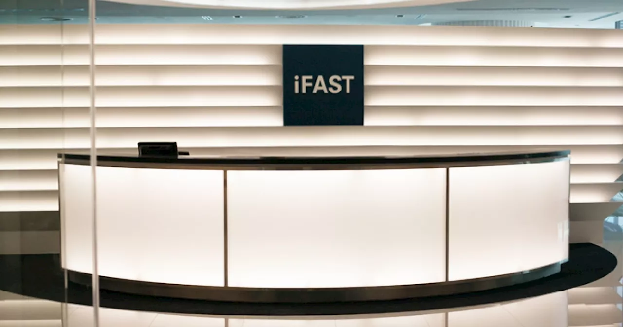 iFast launches $300m debt programme