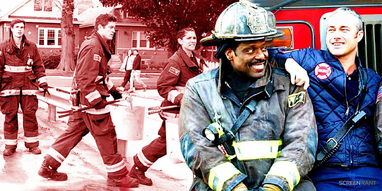 Chicago Fire Season 12 Finale Other Firehouse 51 Character Exit Is Bigger Than Boden's