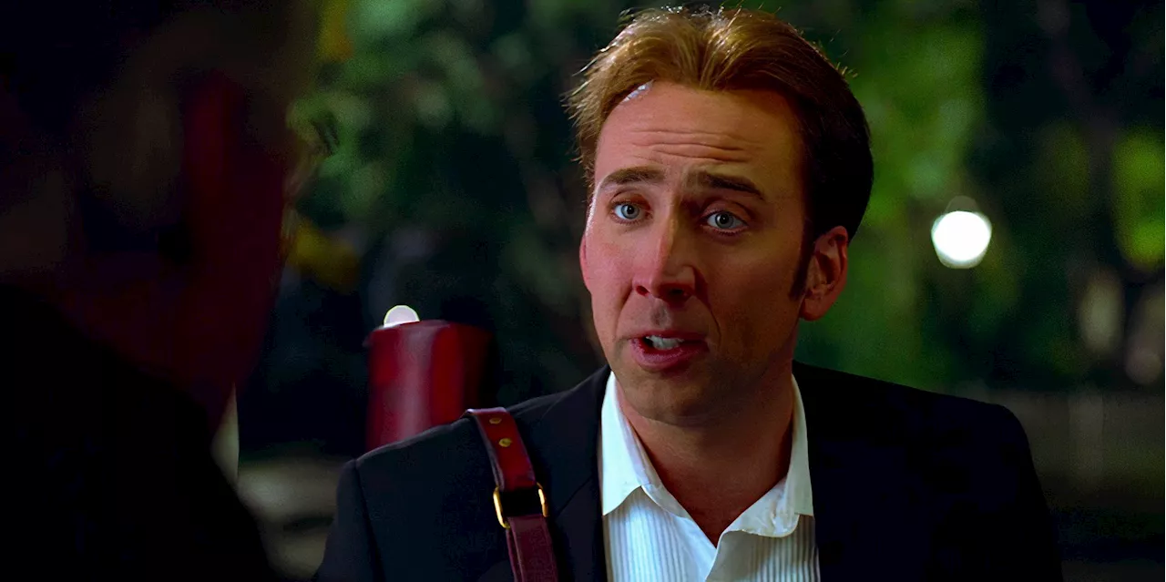 Nicolas Cage & Original Cast's National Treasure 3 Return Get Confident Response From Director