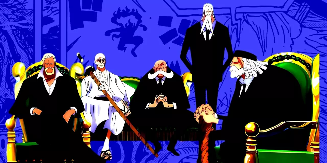 One Piece Hints at Striking Parallel Between Joyboy and its Greatest Villains