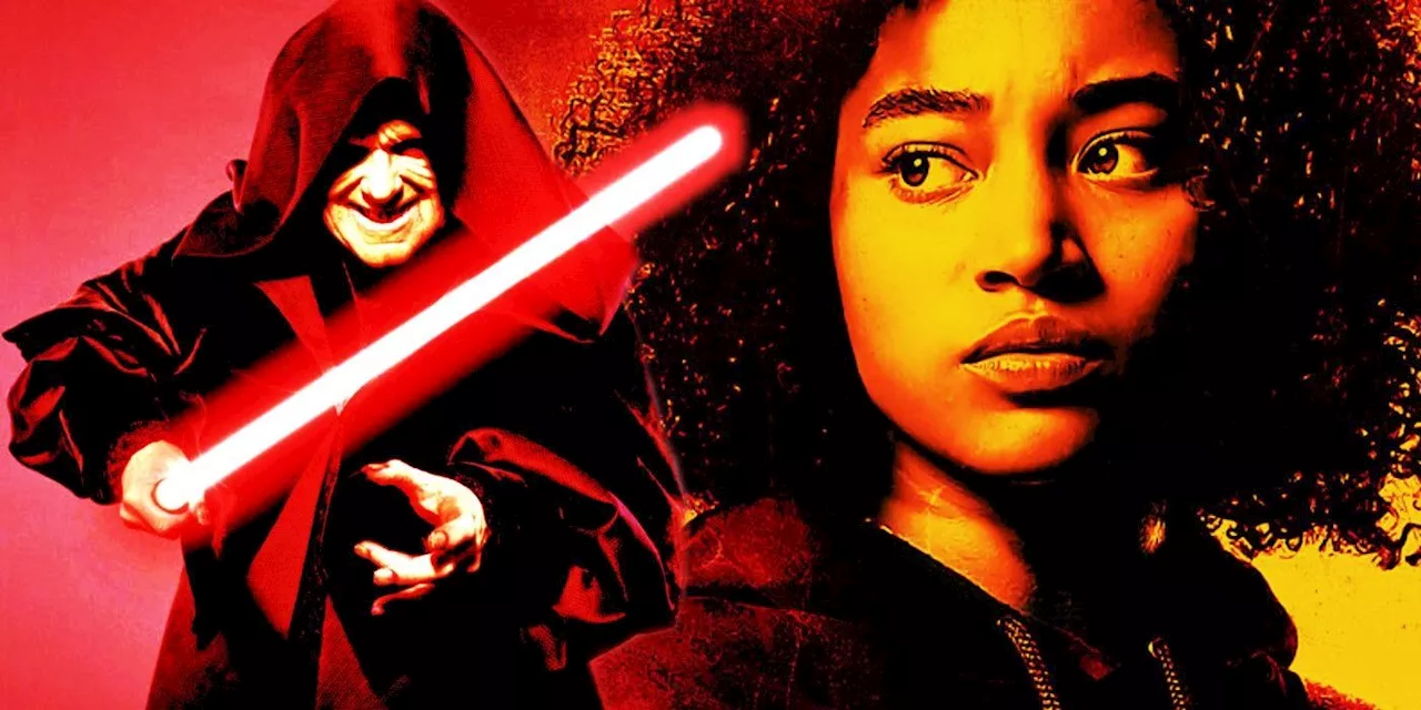 Star Wars' Next TV Show Reveals Every Sith Lord's Ultimate Fate - & Palpatine's Greatest Fear