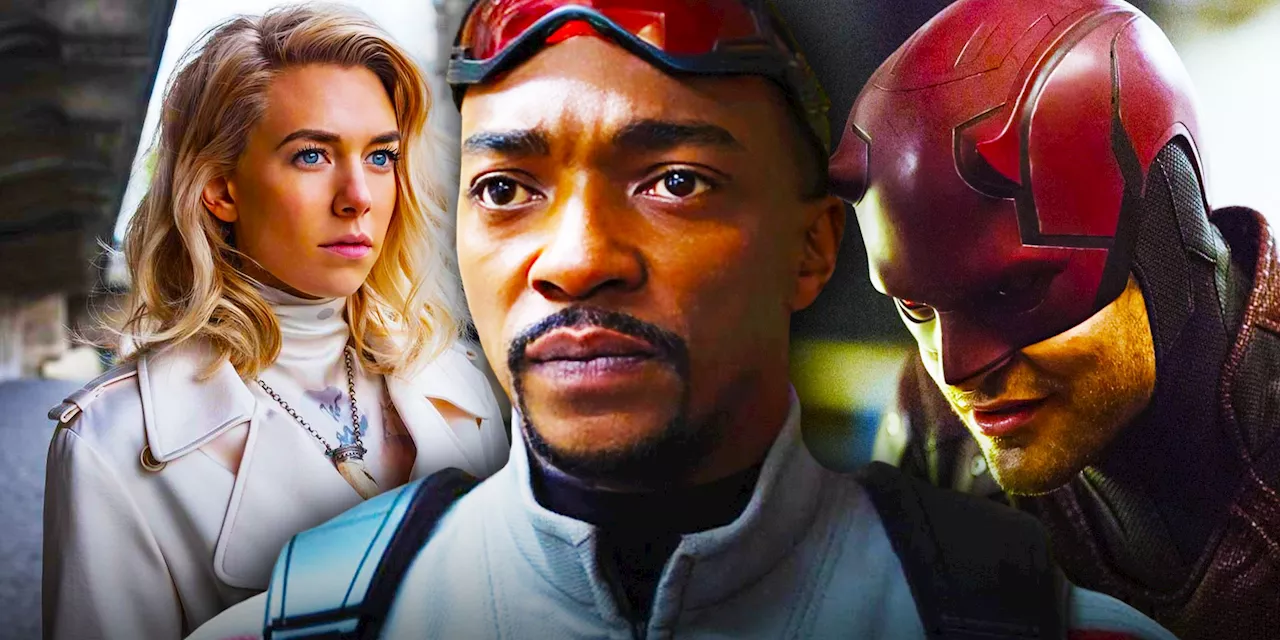 The MCU Has 3 Major Tests To Pass In 2025 & I Can’t Wait