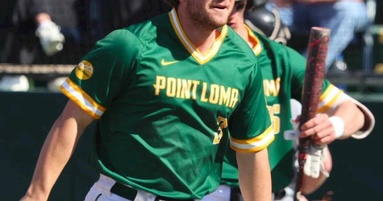 Point Loma Nazarene opens Division II championship run with game against Indiana (Pa.)