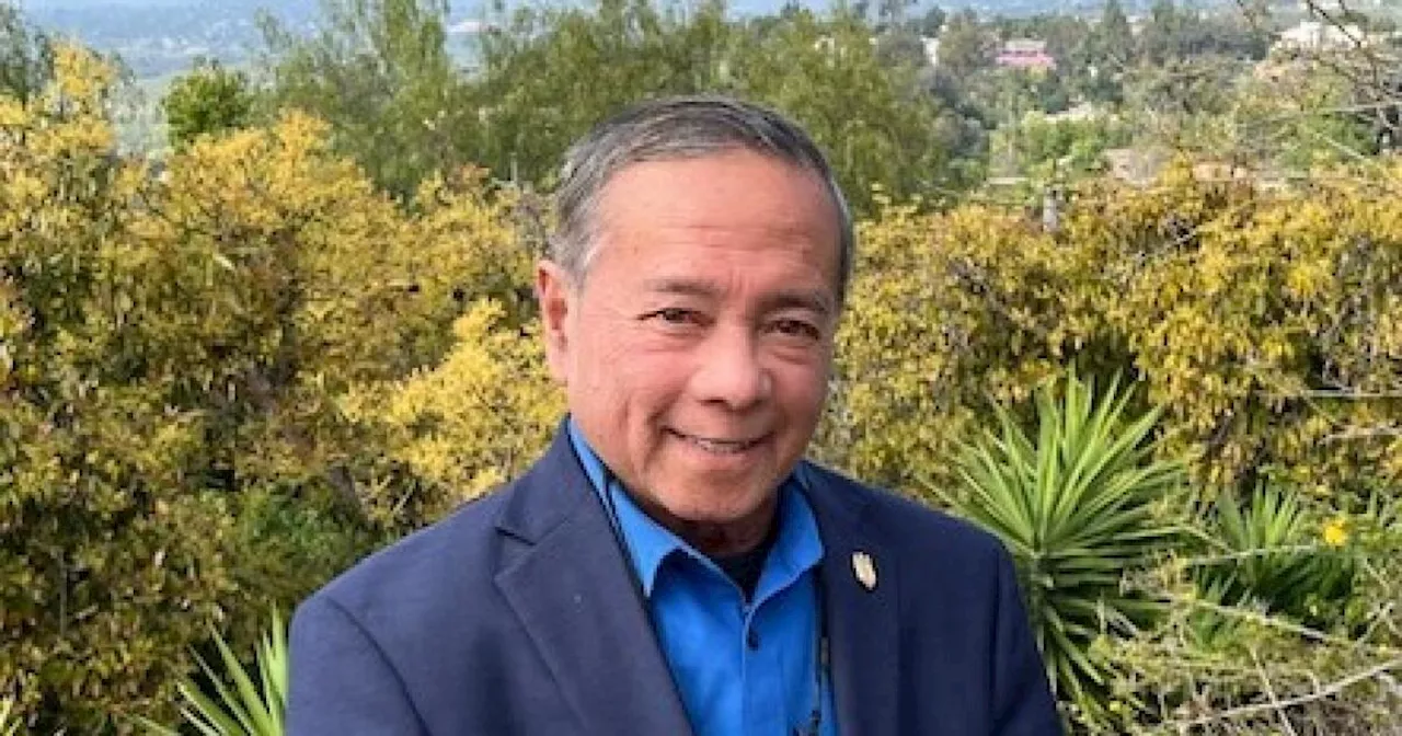 Someone San Diego Should Know: Julio DeGuzman