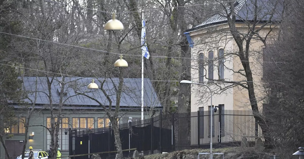 Stockholm accuses Iran of using criminals in Sweden to target Israel or Jewish interests