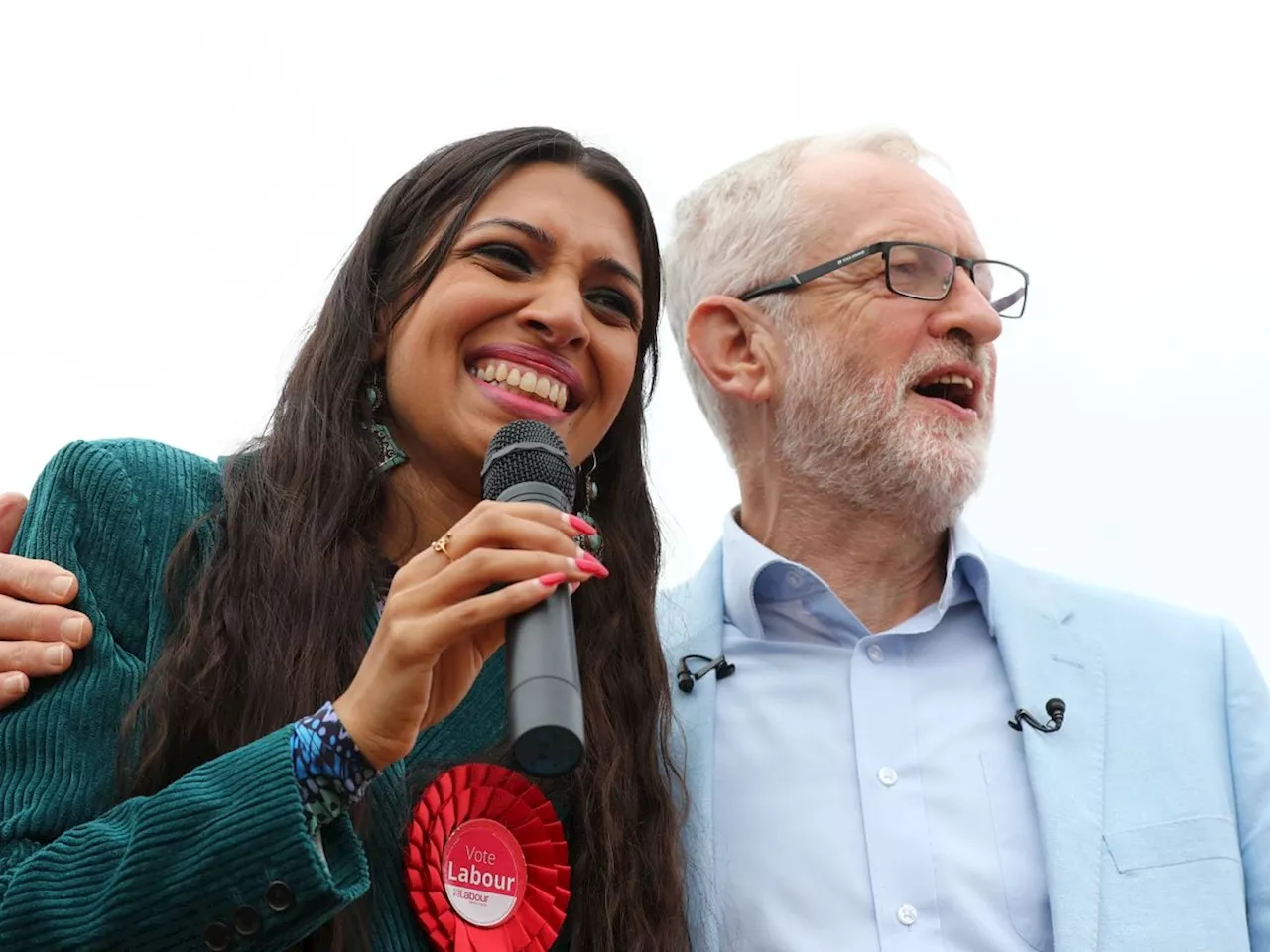 Faiza Shaheen ‘not endorsed to be Labour candidate after questions over X posts’