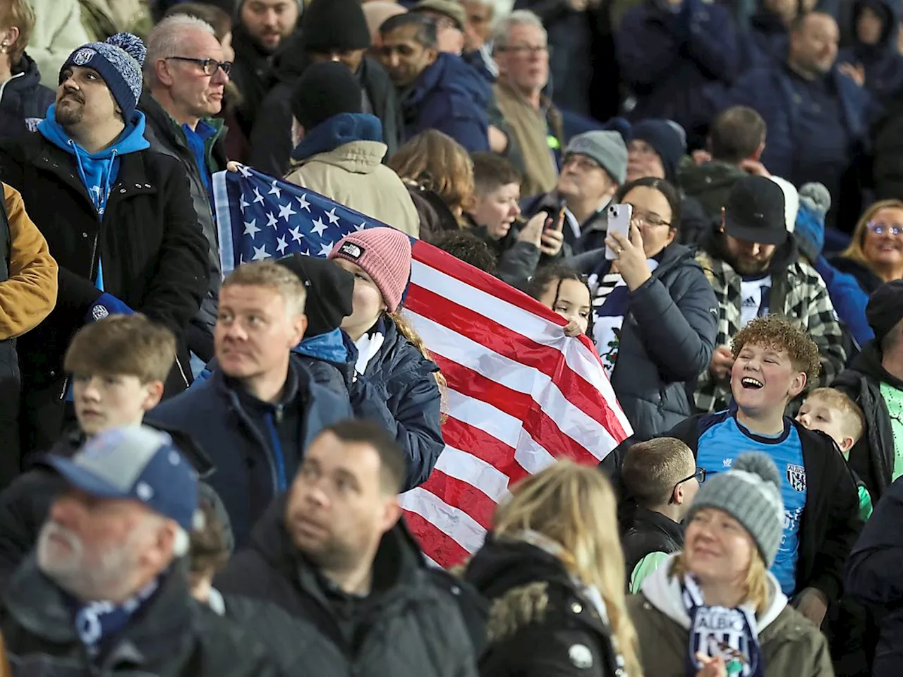 Lewis Cox: West Brom price rises strike a fair balance for both fans and club