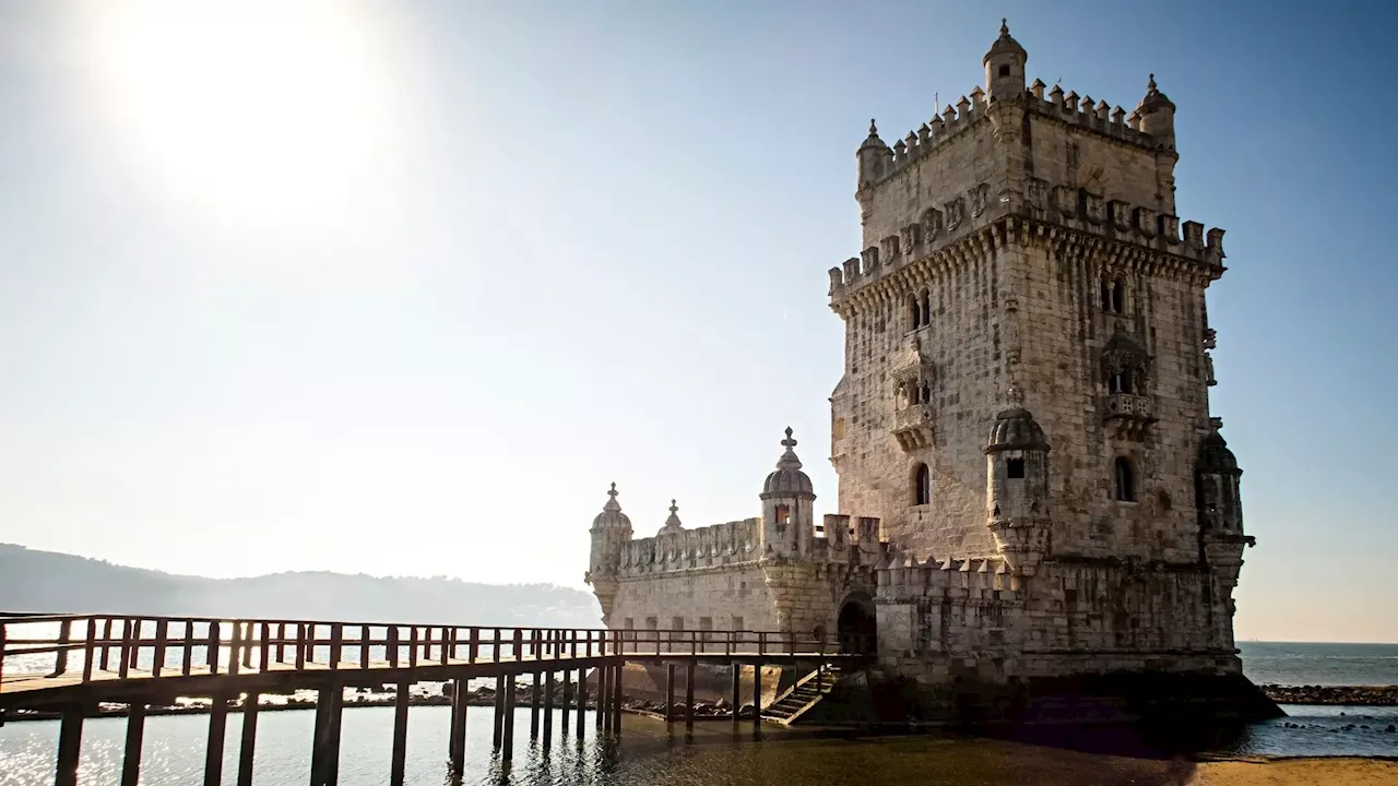 Greve encerra museus e monumentos de norte a sul do país