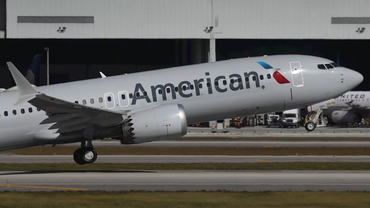 Airline sued for discrimination for removing black men from flight