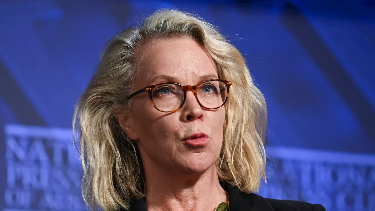 Prominent Jewish group slams Laura Tingle’s ‘ridiculous’ statement