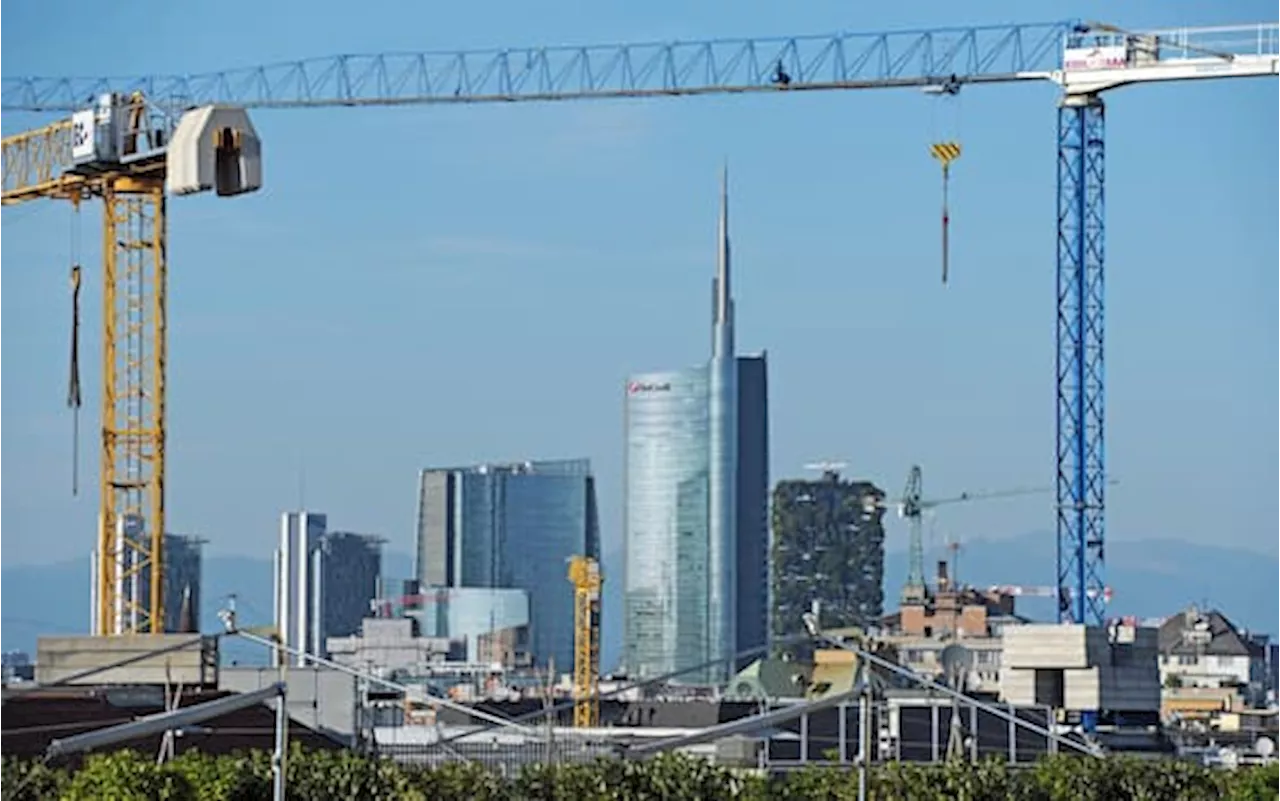 L'emendamento salva Milano in arrivo con il decreto salva-casa, cosa sapere