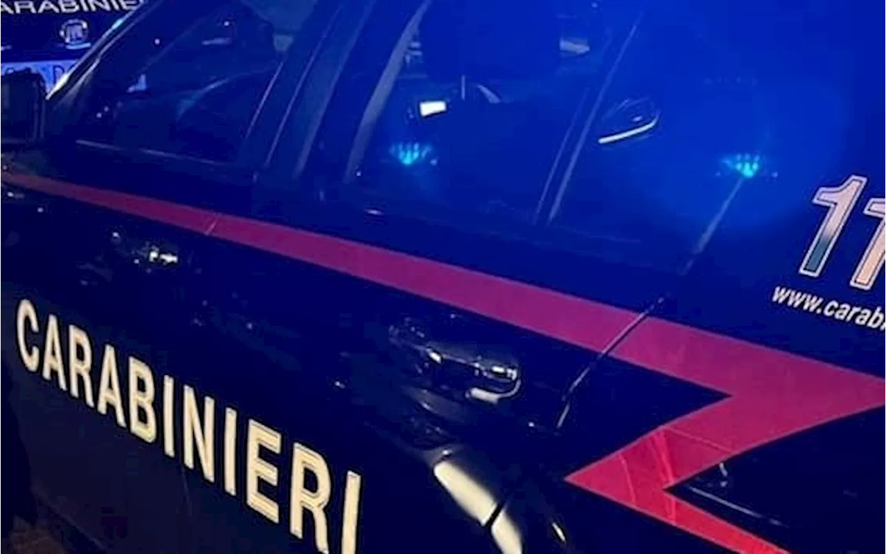 Molesta bimba di 9 anni, arrestato un maestro elementare nel Varesotto