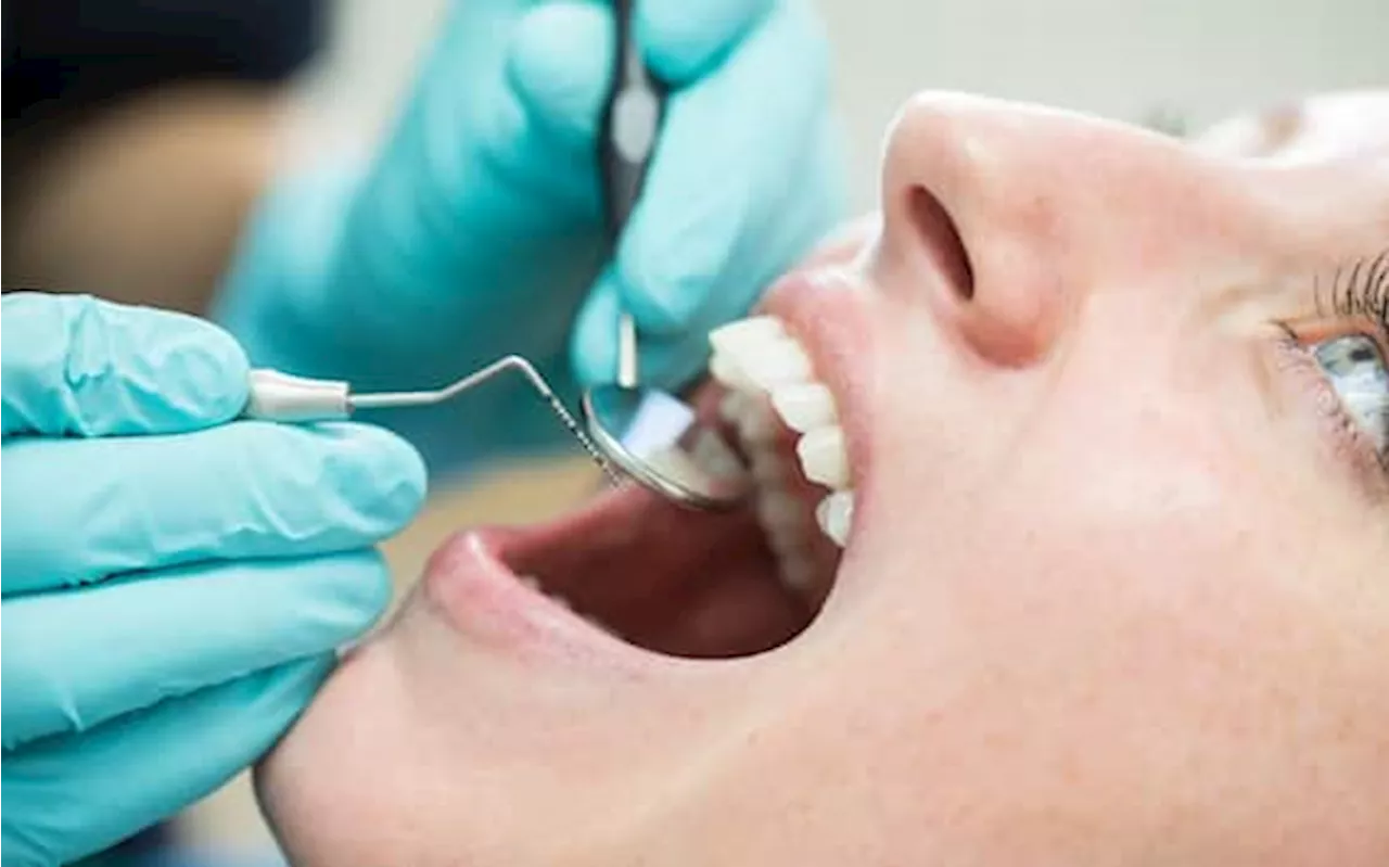 Ricrescita dei denti, farmaco in arrivo nel 2030: test sull’uomo da settembre