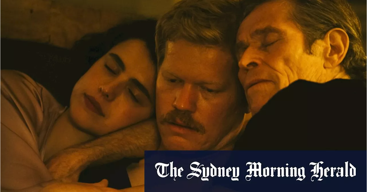 Midnight Oil to a ‘jaw-dropping’ Demi Moore: 15 highlights of the Sydney Film Festival