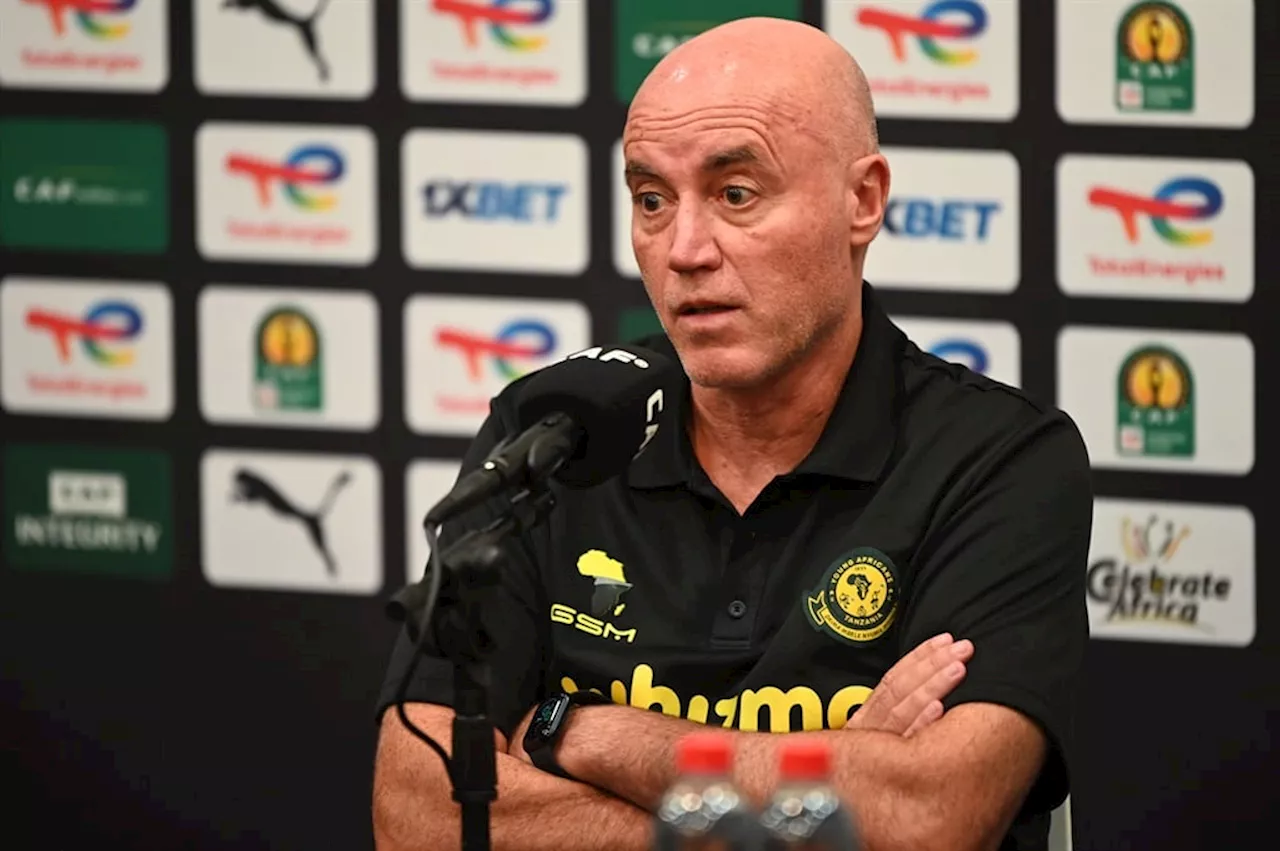 Ex-Downs Boss Reflects On Record-Breaking Season