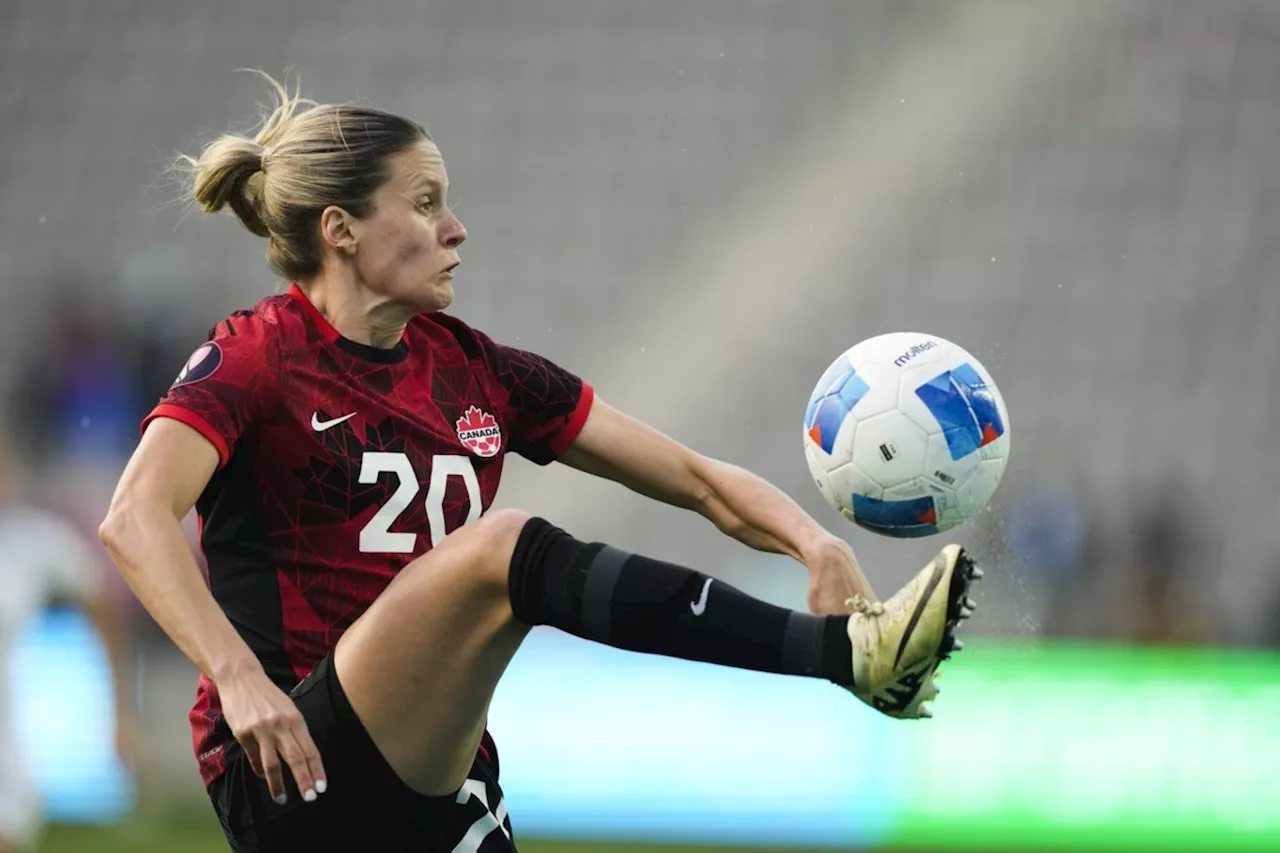 Canadian women's national team excited with Northern Super League announcement