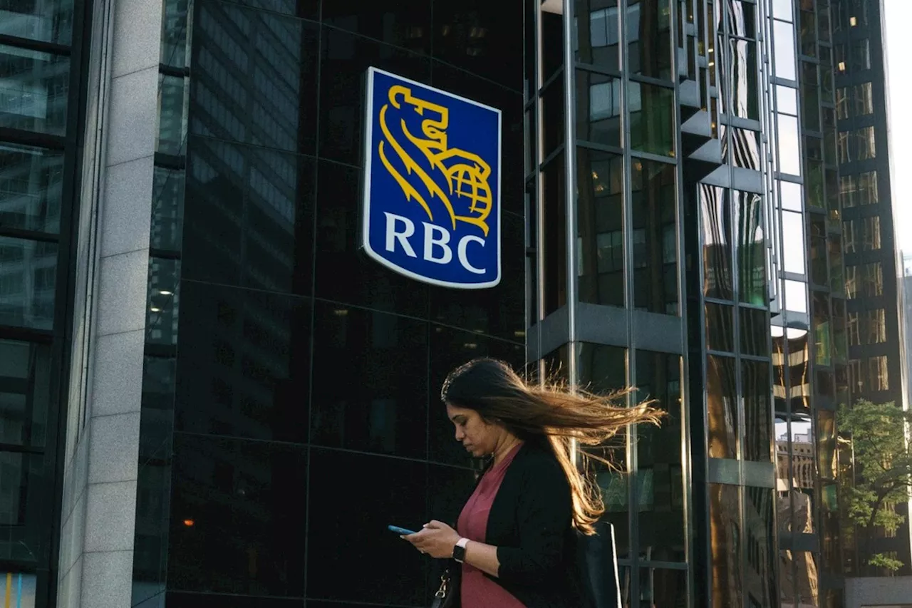 RBC reports Q2 profit up, raises dividend, plans to buy back up to 30 million shares