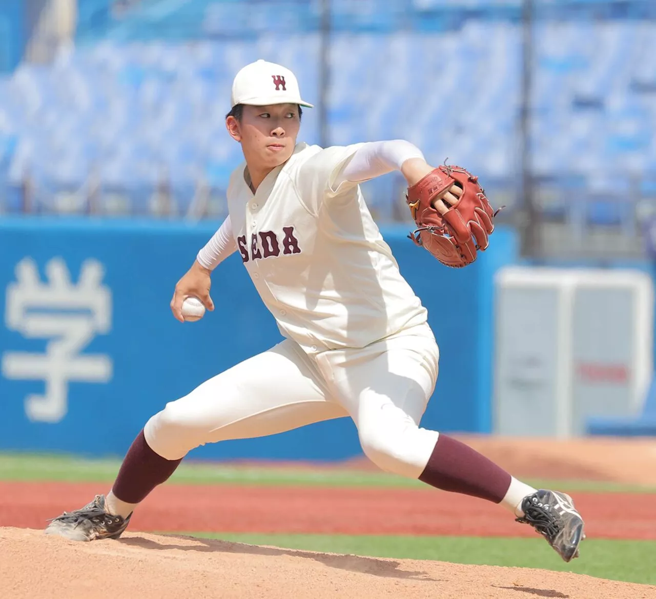 【大学野球】早大エース・伊藤樹が慶大抑え優勝に導く・・・６月１日から早慶戦