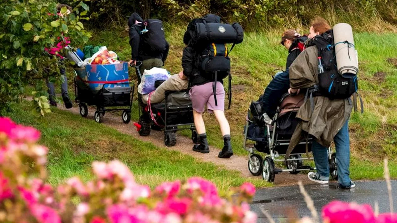 Extremismus: Rassismus-Eklat: Punks planen am Wochenende Demos auf Sylt