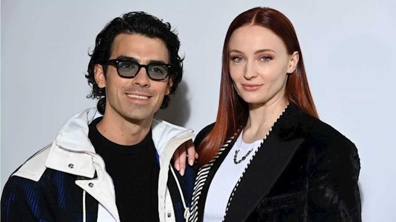 Joe Jonas’ New Song Shades Sophie Turner Amid Divorce, Custody Battle