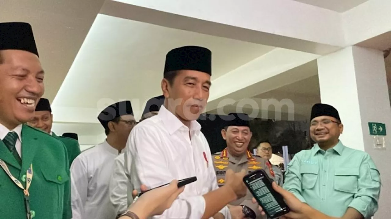 Jokowi Sudah Teken 9 Nama Pansel Capim KPK, Komposisinya 50:50 dan Ada Tokoh yang Baik